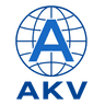 AKV Logo