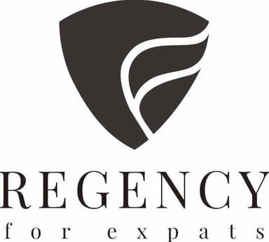 Regency for Expats Logo